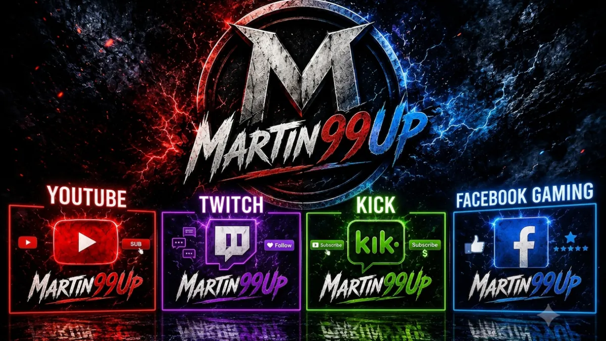 Martin99Up