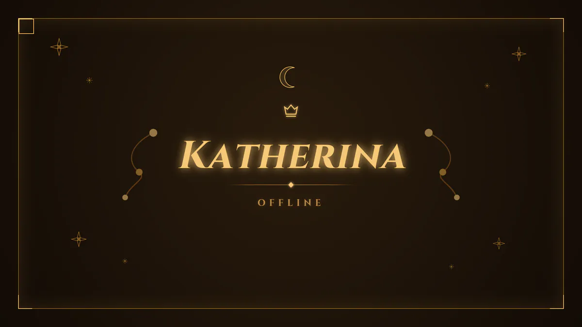 K4therina
