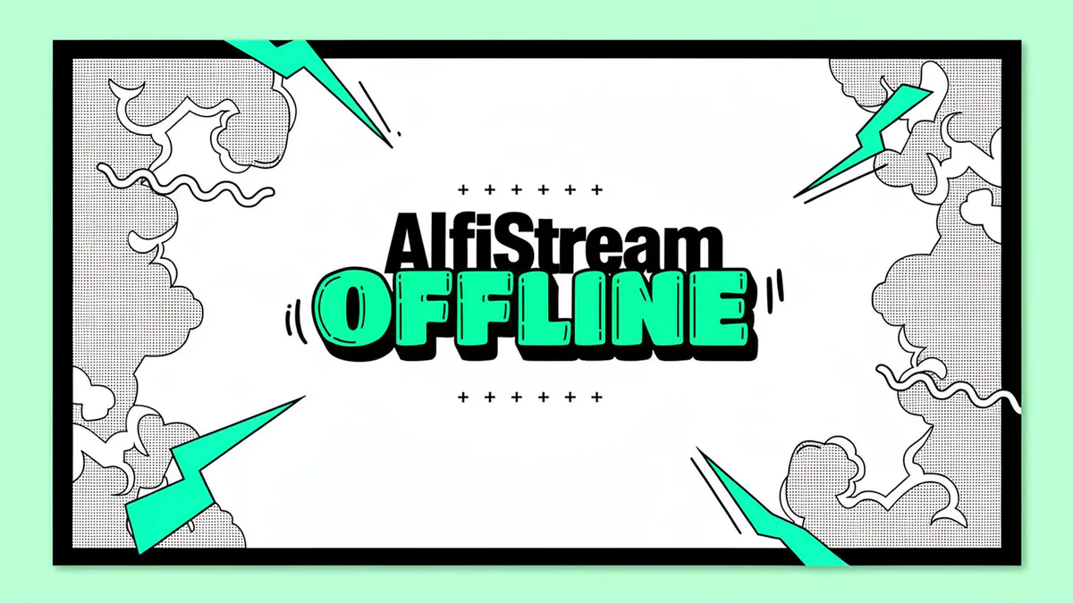 Alfistream