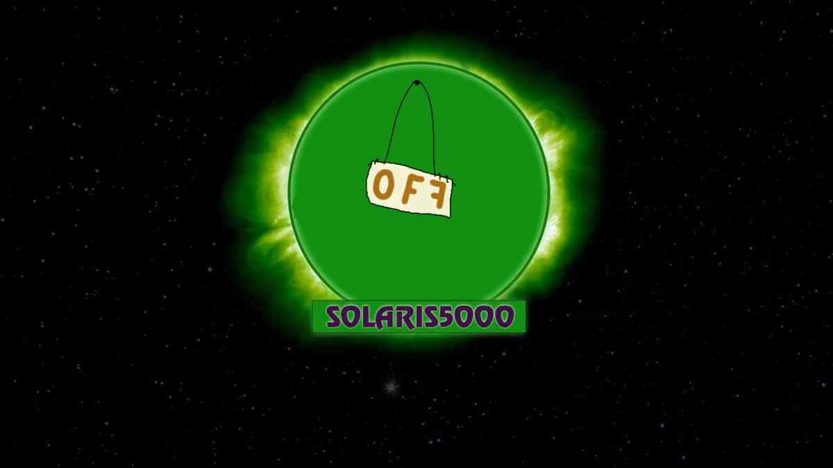 Solaris5000