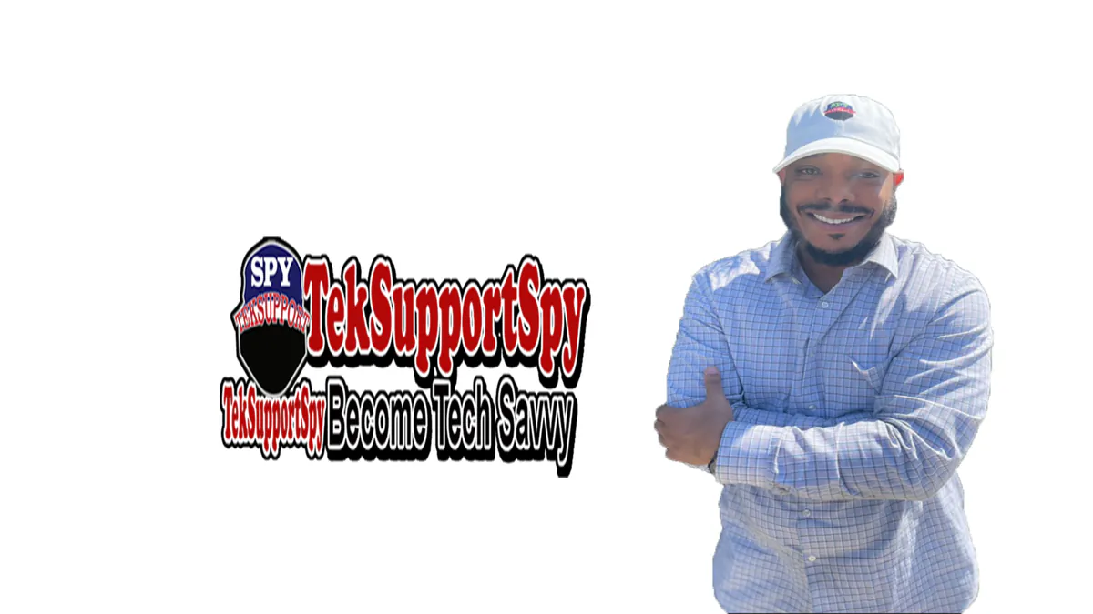 TekSupportSpy