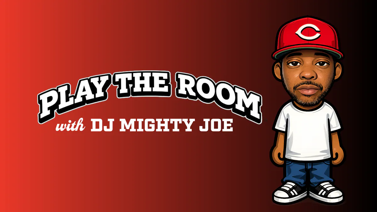 DJMightyJoe