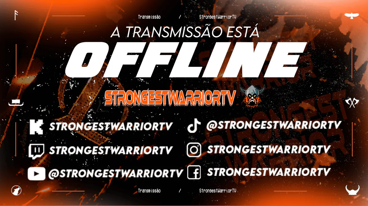 StrongestWarriorTV