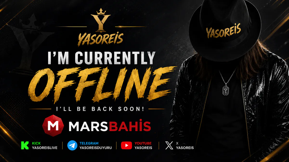yasoreislive