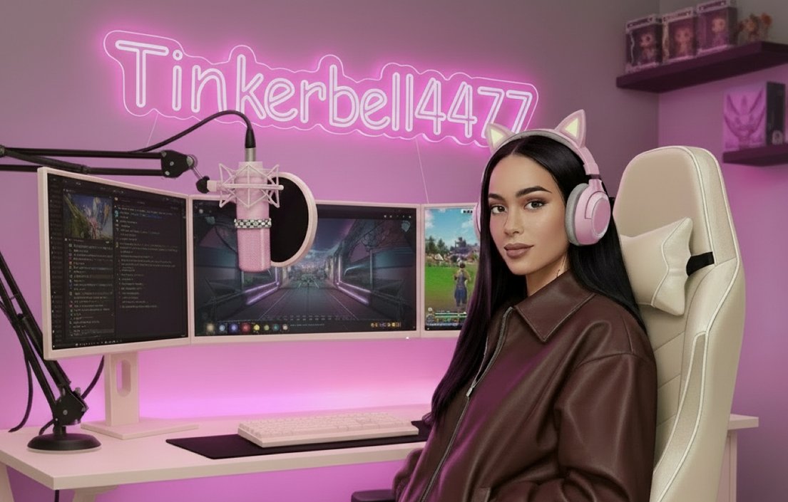 Tinkerbell4477