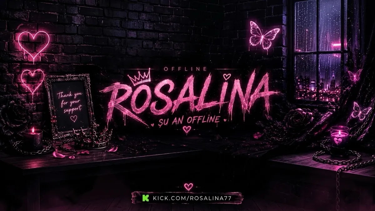 rosalina77