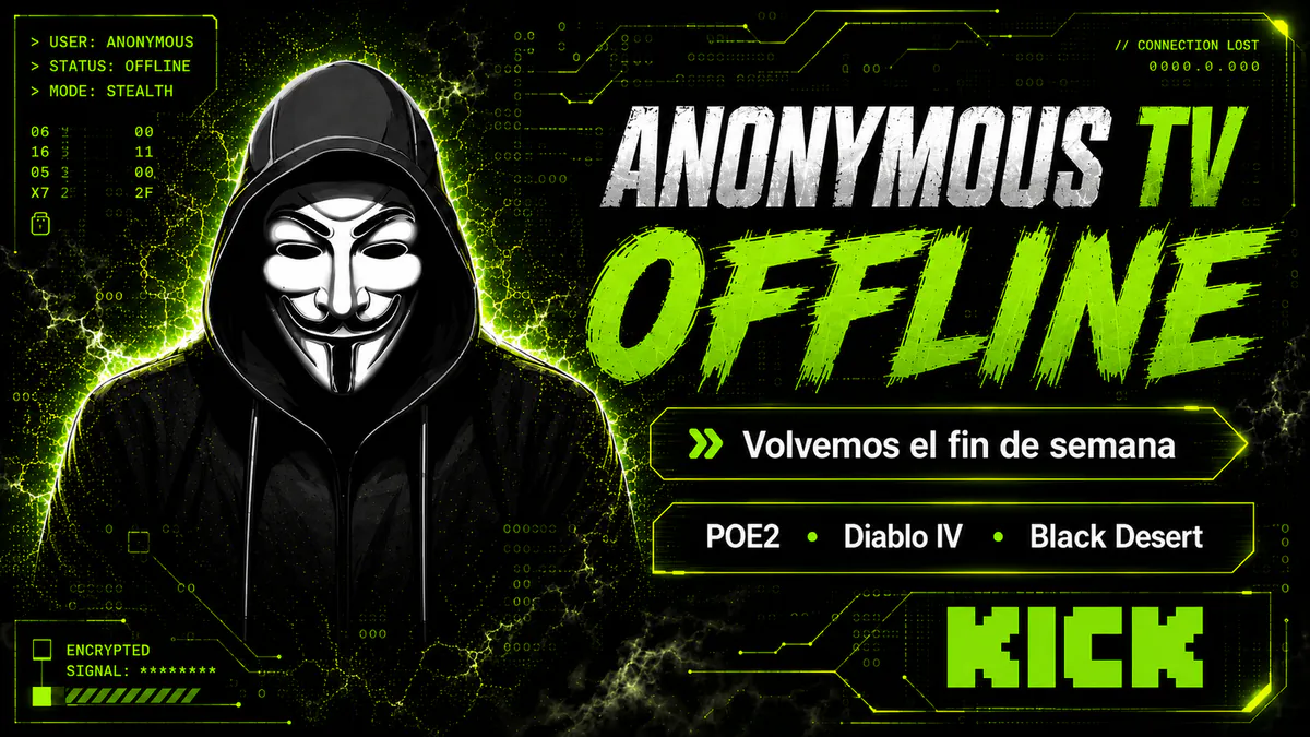 AnonymousTVArpg