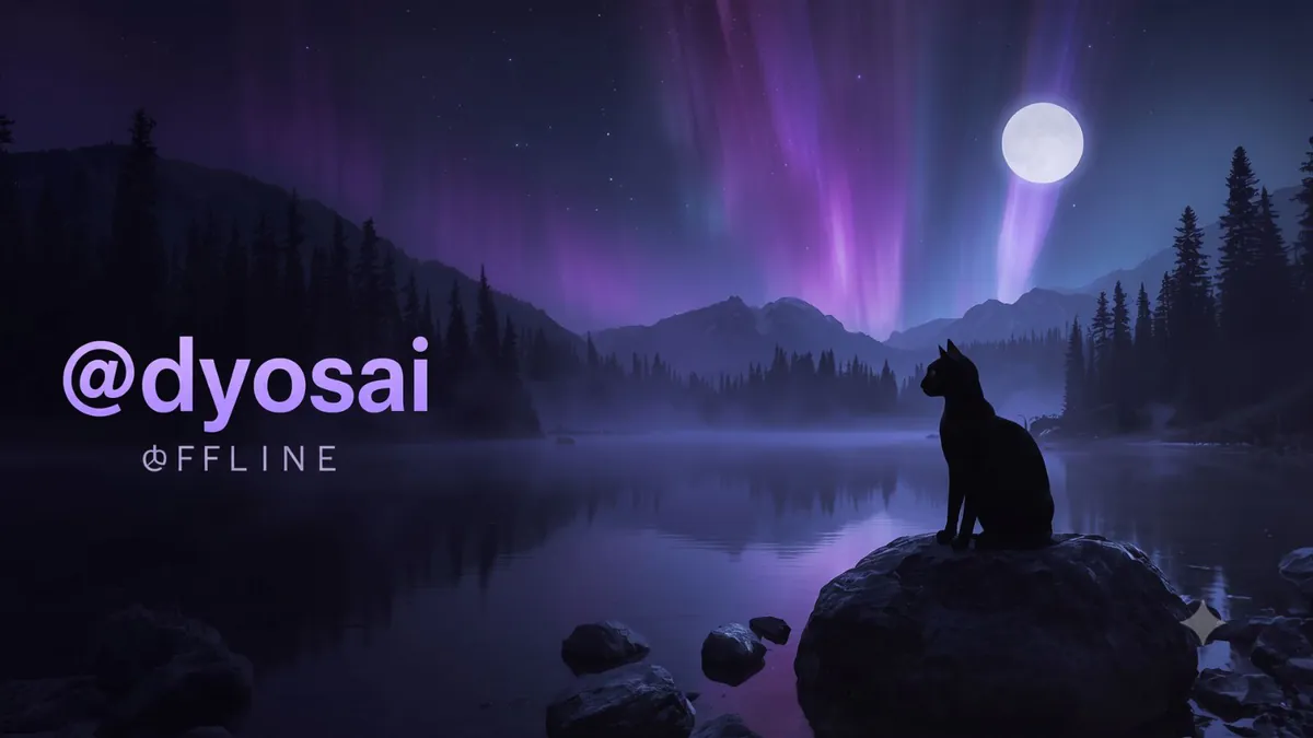 dyosai