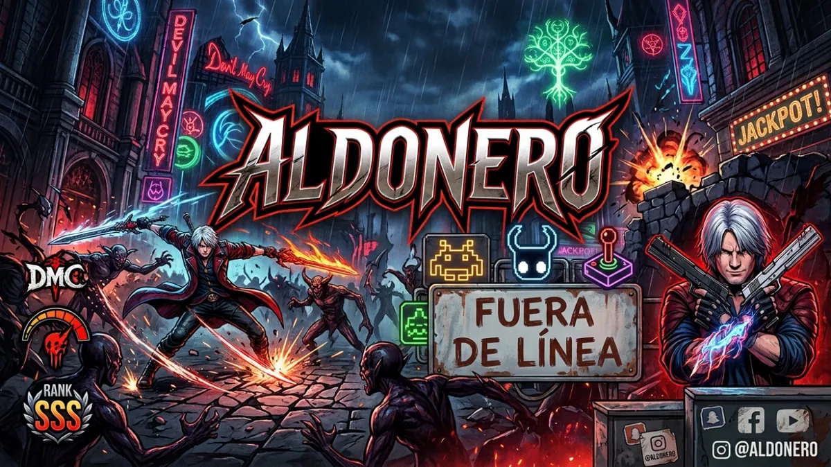 AldoNero