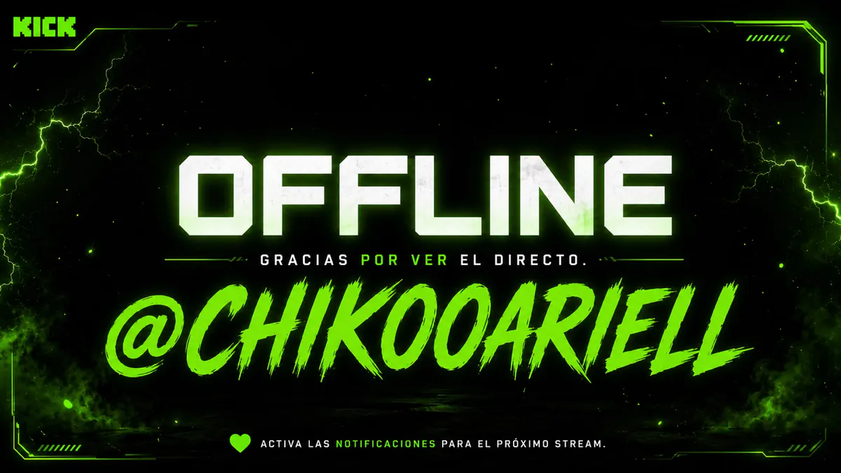 chikooariell