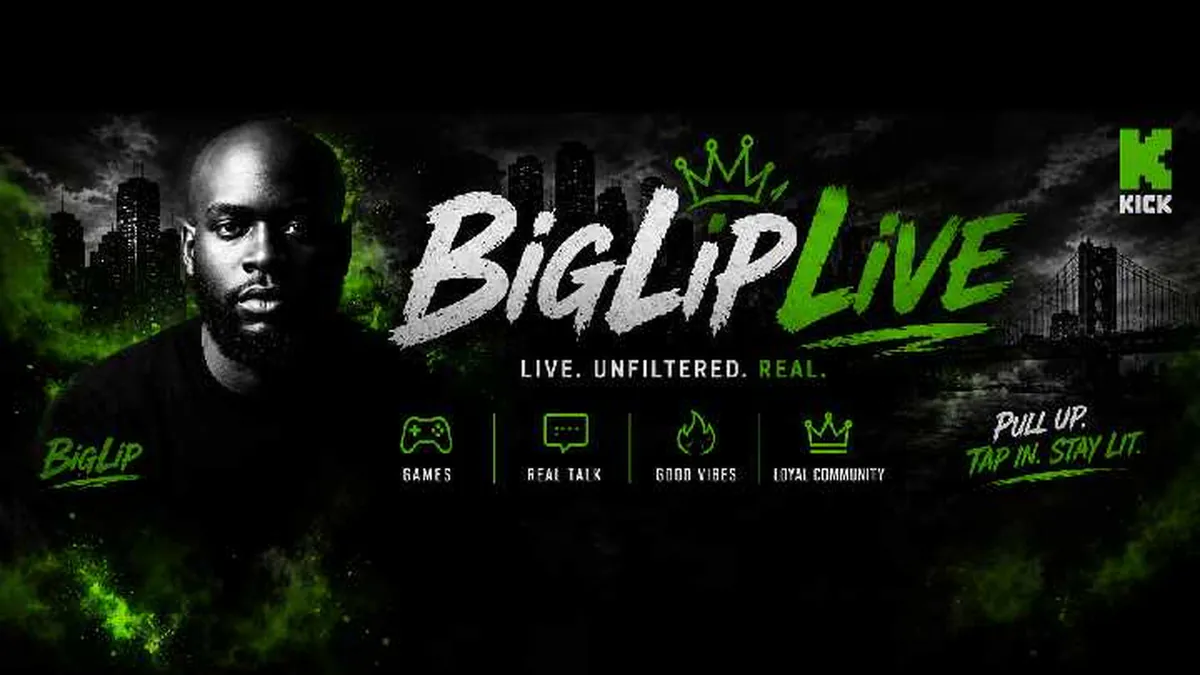BigLipLive