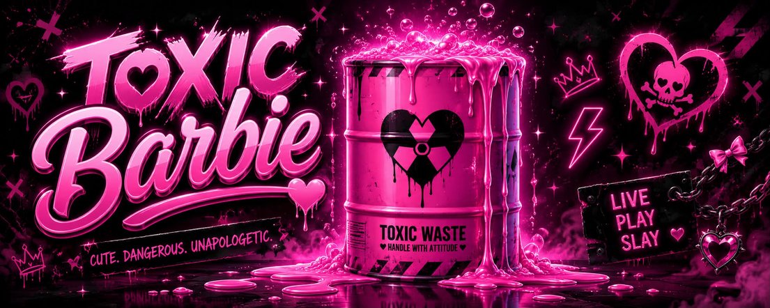 ToxicBarbie32
