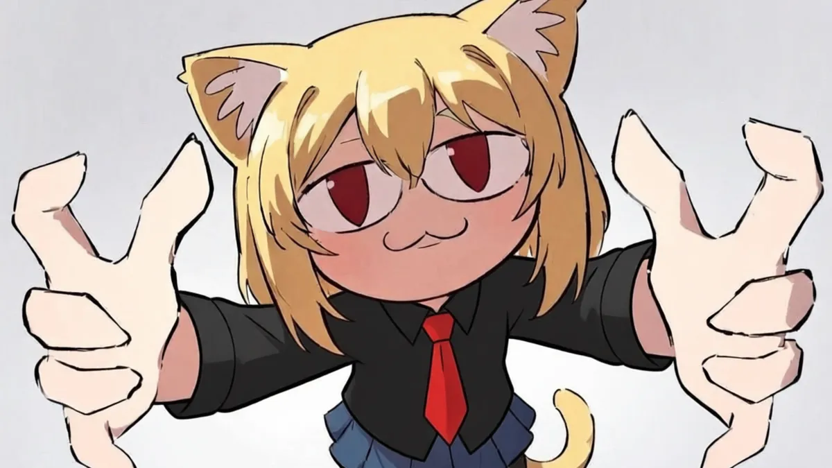 TypicalClod