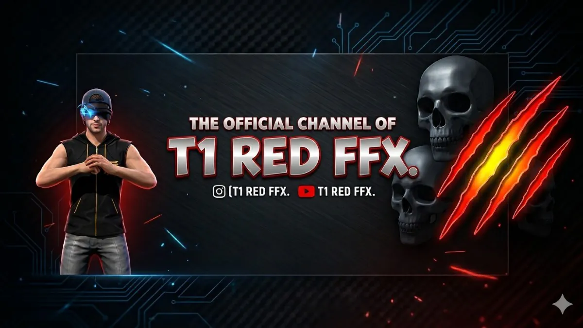 t2redf