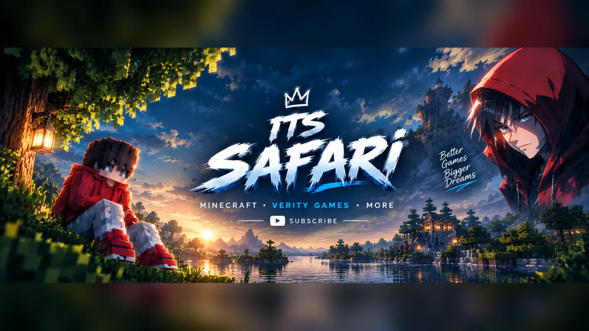 ItsSAFARI