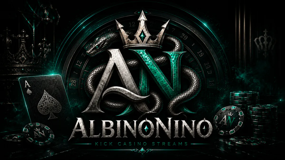 AlbinoNino