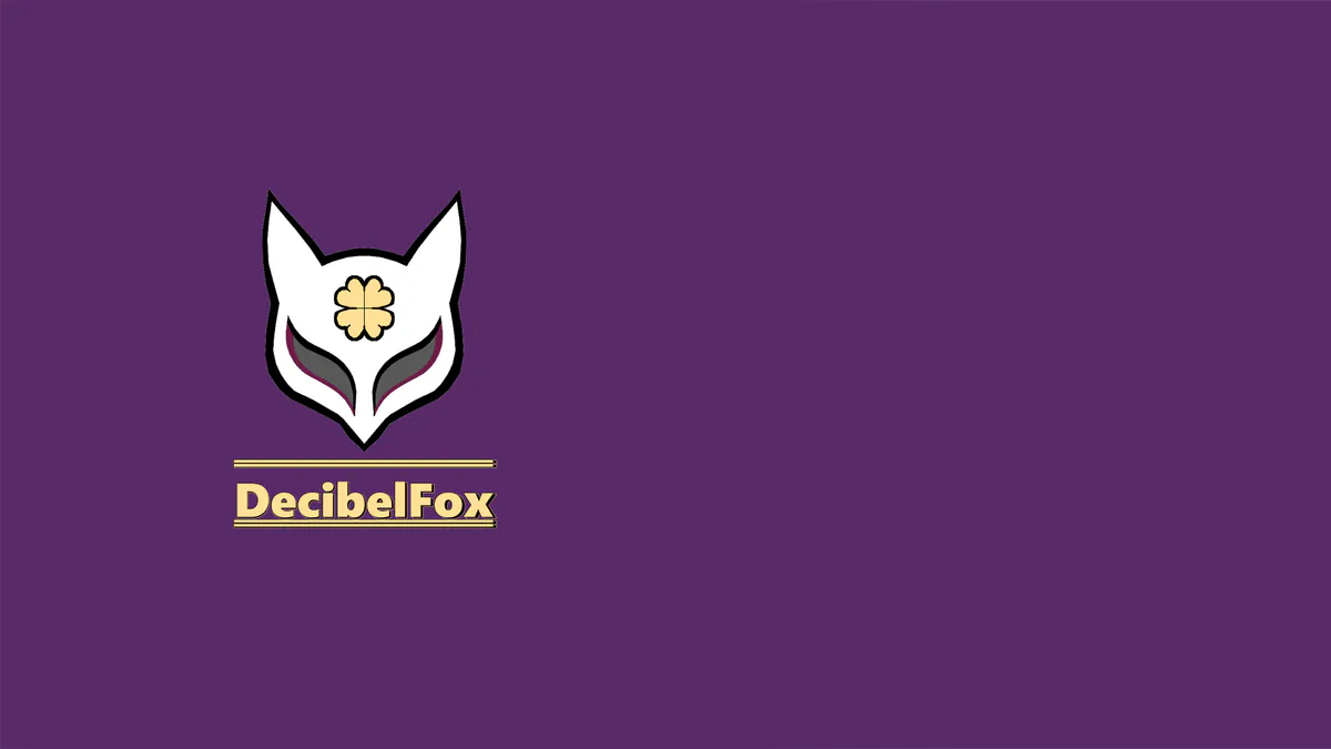 DecibelFox