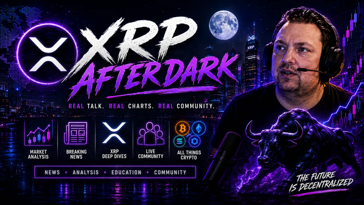 XRPAfterDark