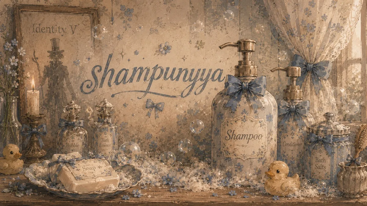 shampunyya