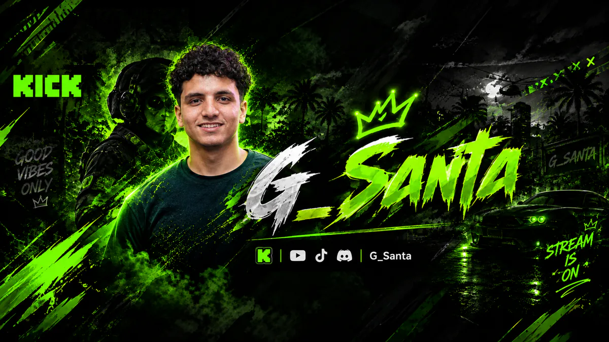 G_Santa