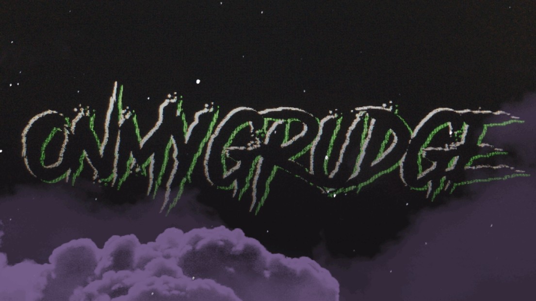 onmygrudge