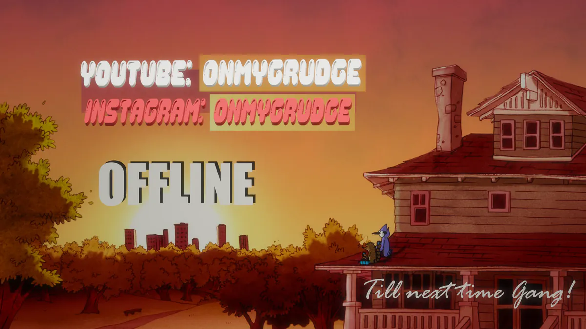 onmygrudge
