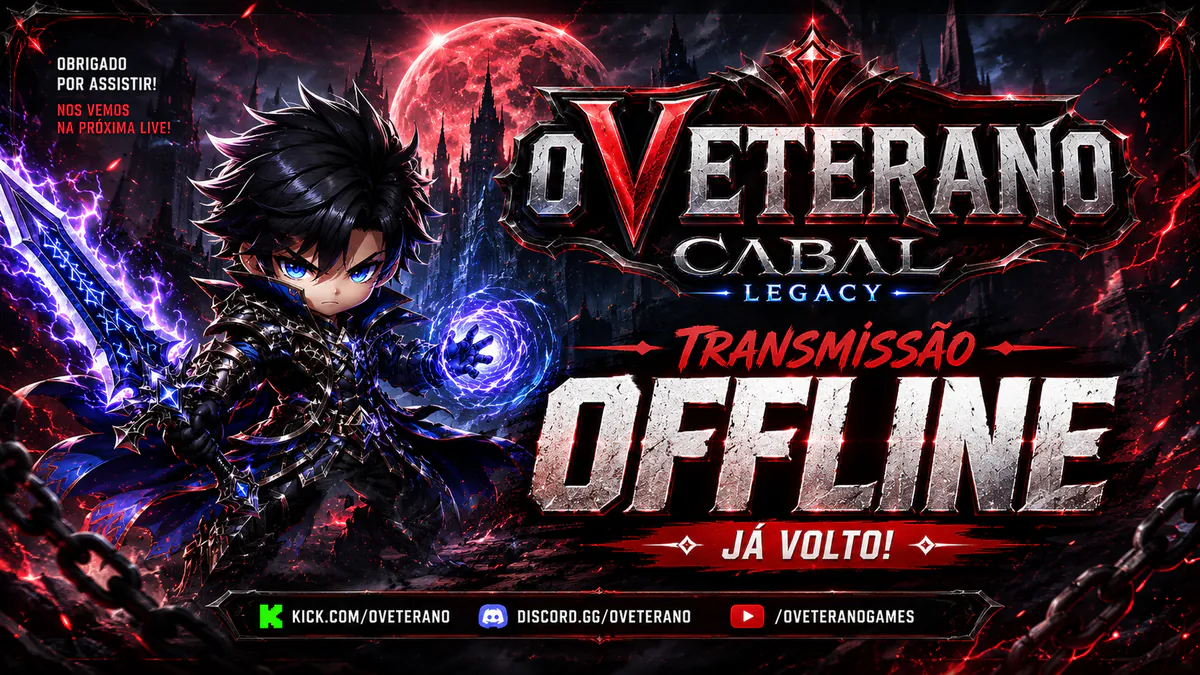 oVeterano