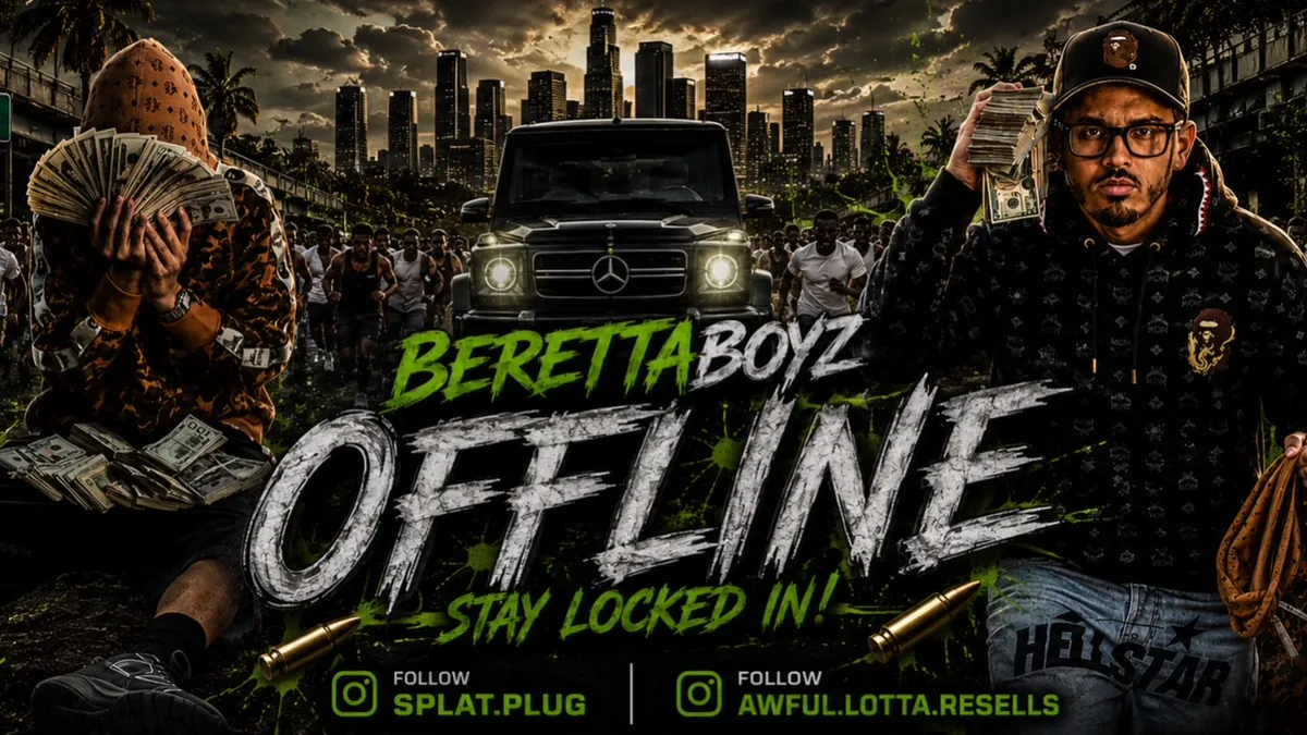 BerettaBoyz