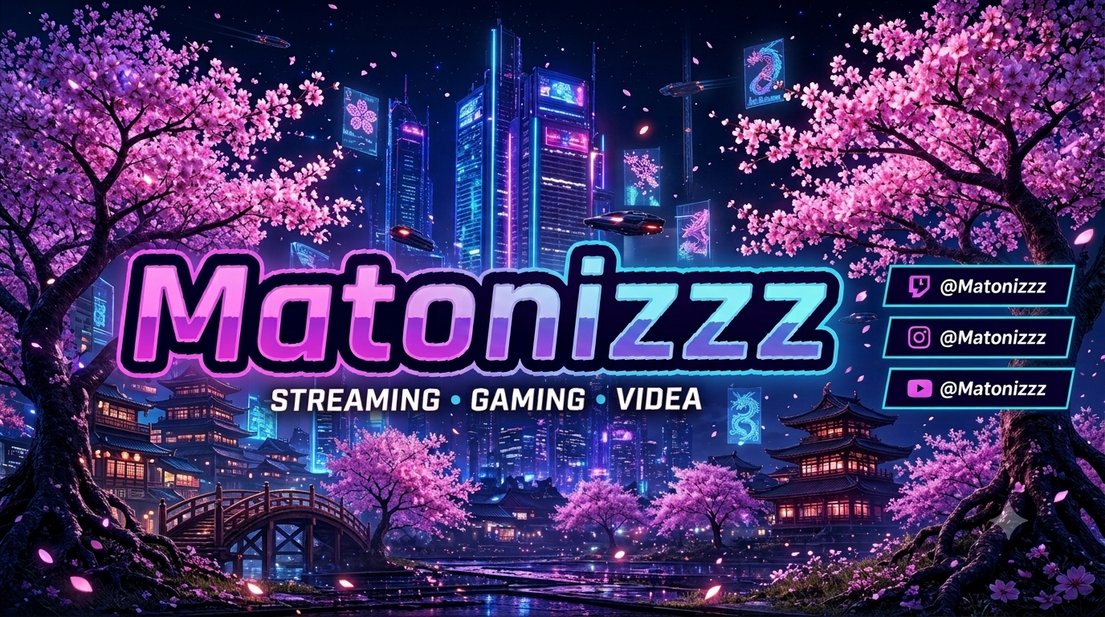 Matonizzz