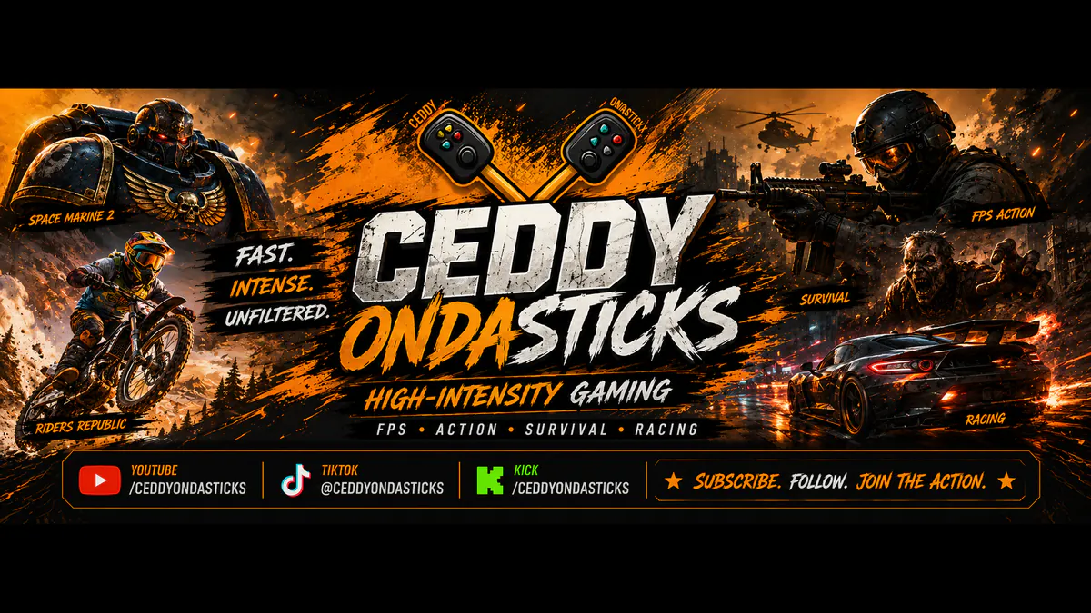 Ceddyondasticks