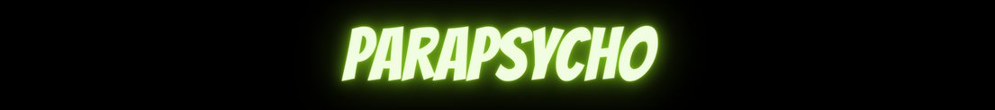 Parapsycho