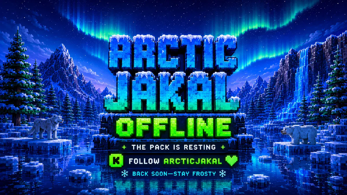 ArcticJakal