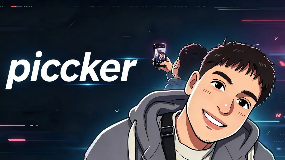 Piccker