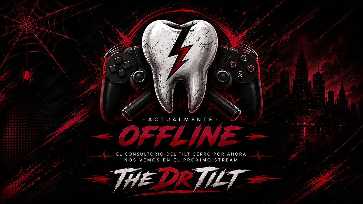 TheDrTilt