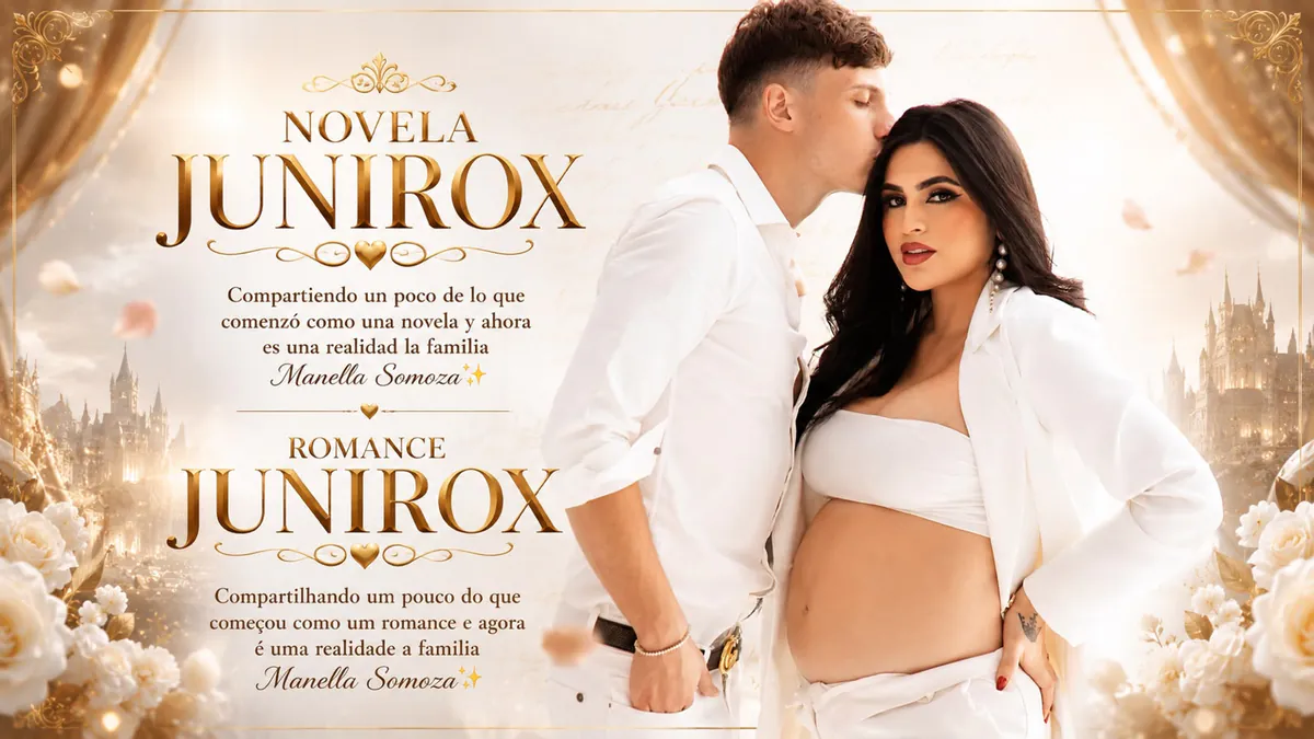 NOVELAJUNIROX