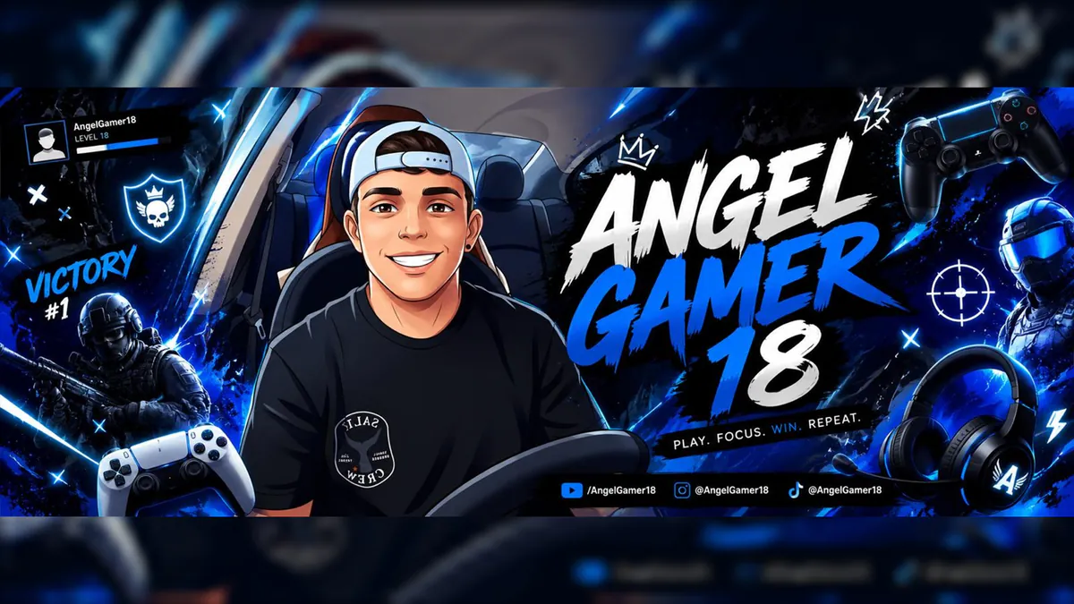 AngelGamer1808