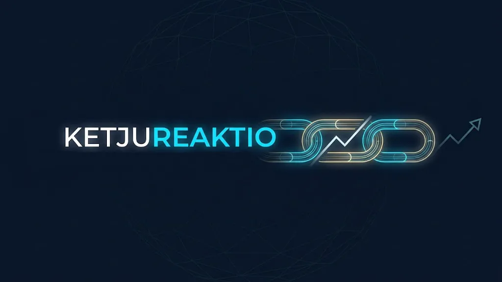 Ketjureaktio