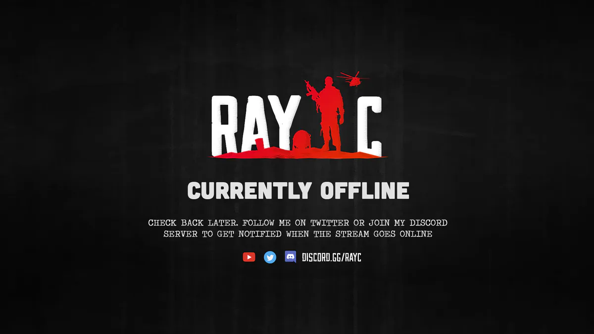 RayC