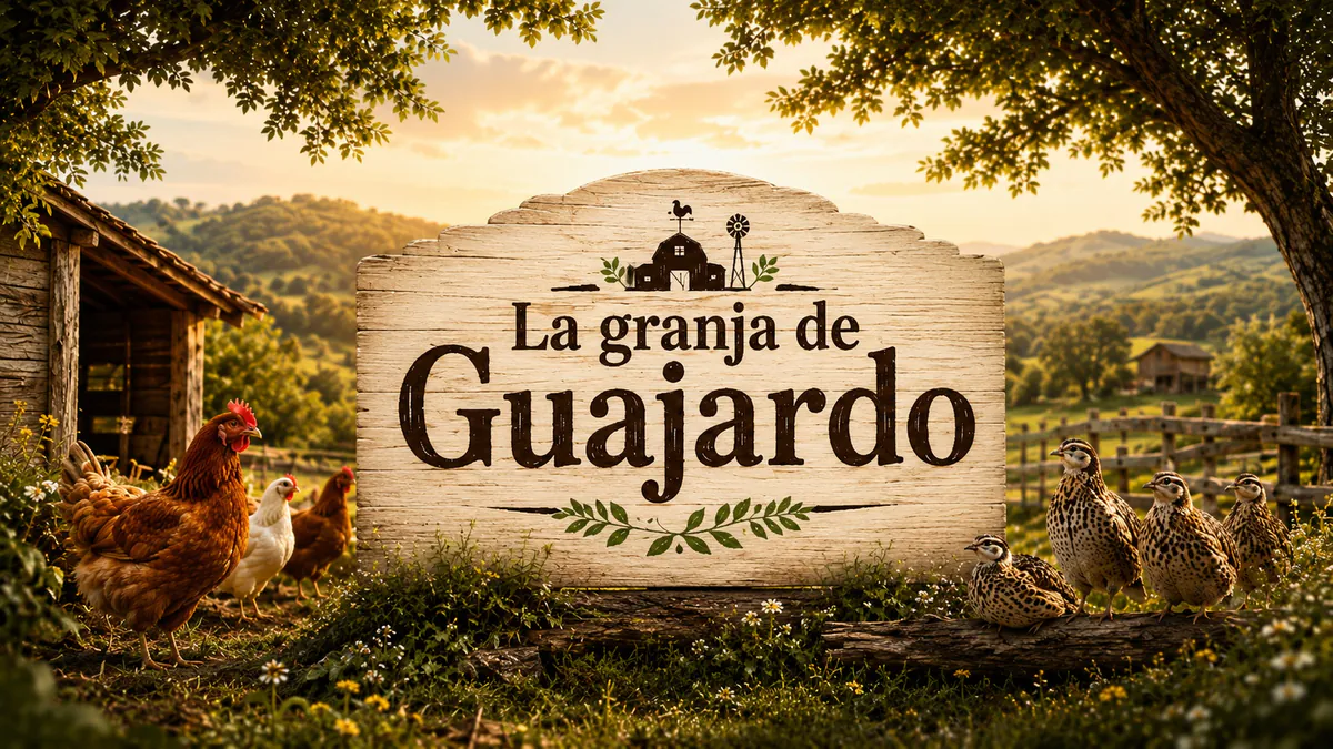 LaGranjaDeGuajardo