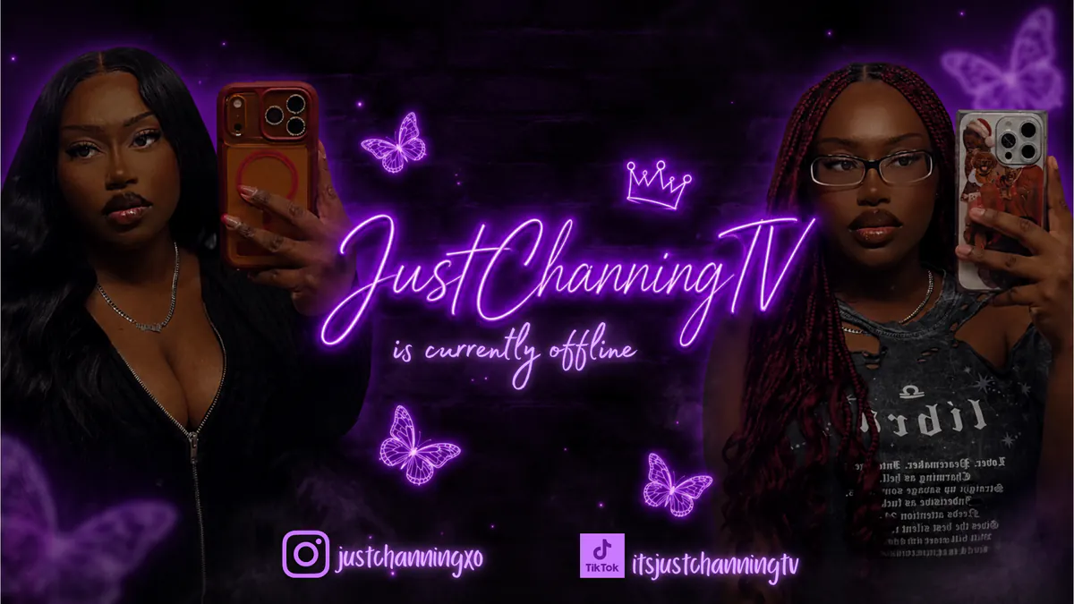justchanningtv