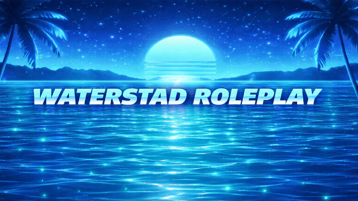 Waterstad_Roleplay