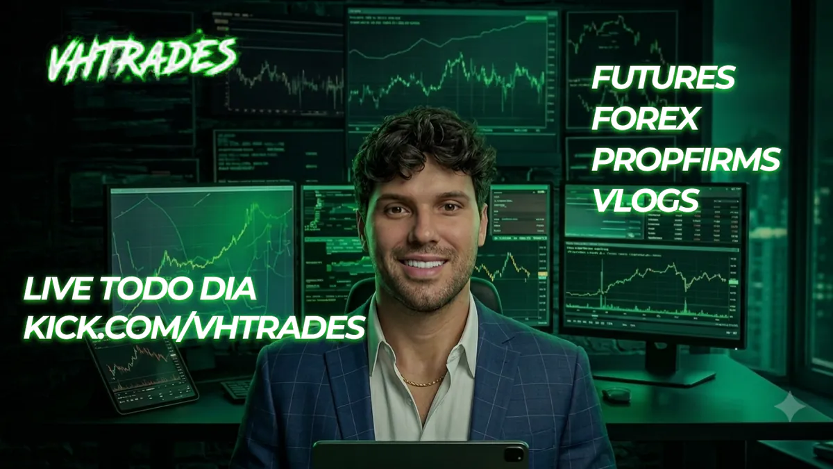 vhtrades