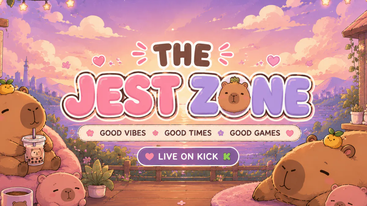 TheJestZone
