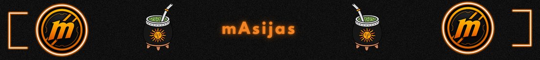 mAsijas