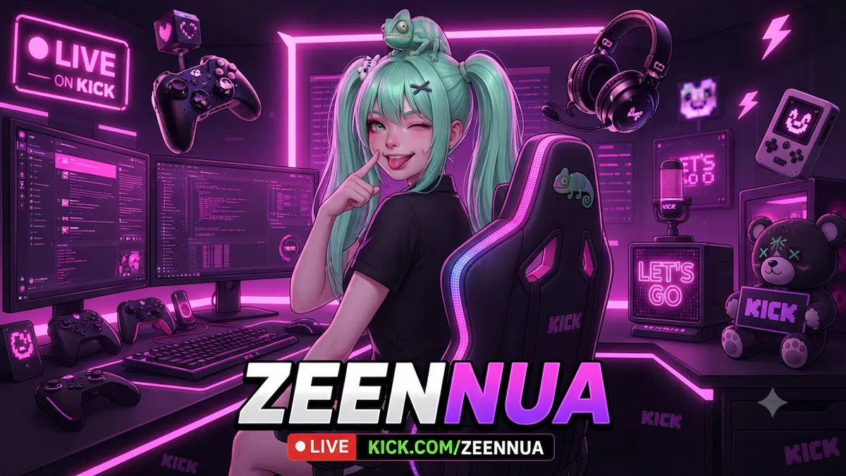 zeennua