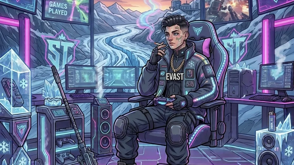 EvasTTV