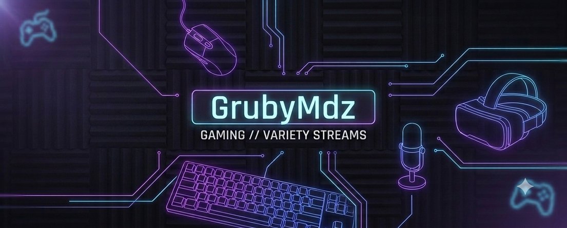 GrubyMdz