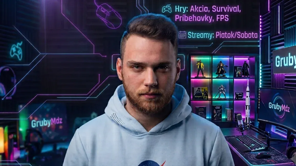 GrubyMdz
