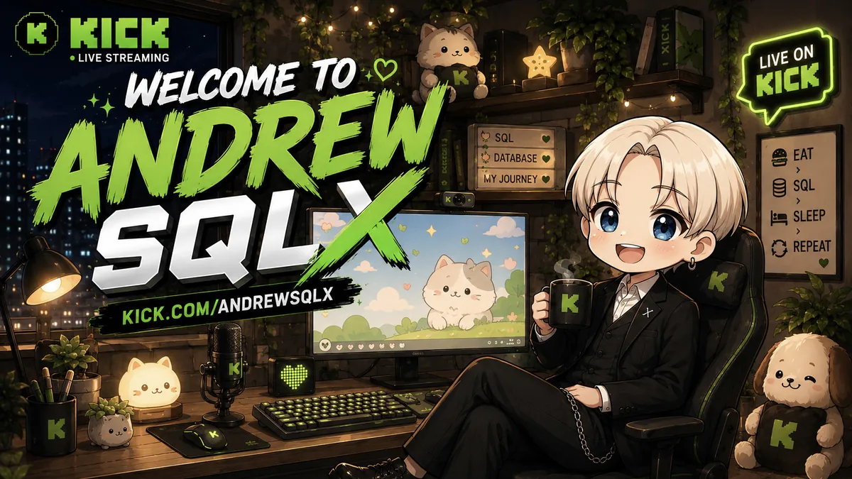 AndrewSQLx