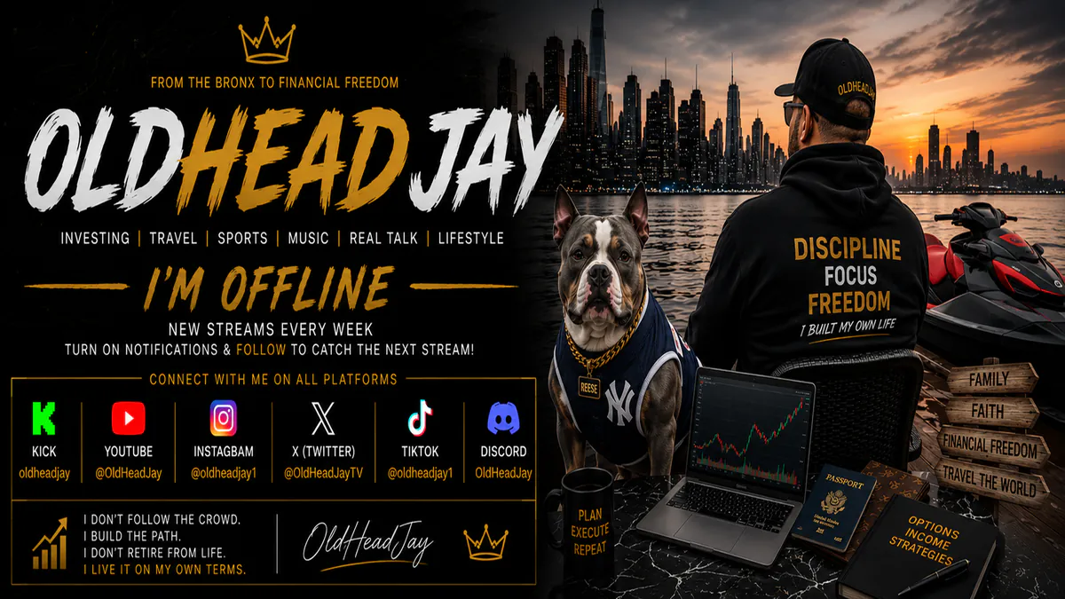 OldHeadJay